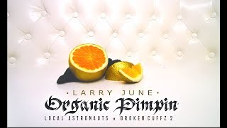 Watch Larry June Organic Pimping feat Dreebo video