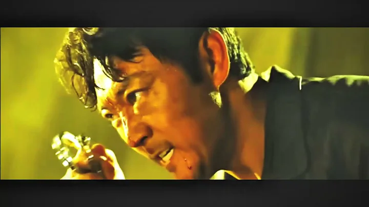 2024 Action Movie: The gang hired the strongest killer, but was beaten up by the police