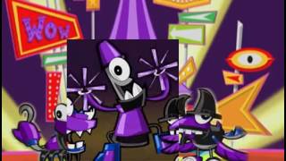 Mixels Series 3 Intro