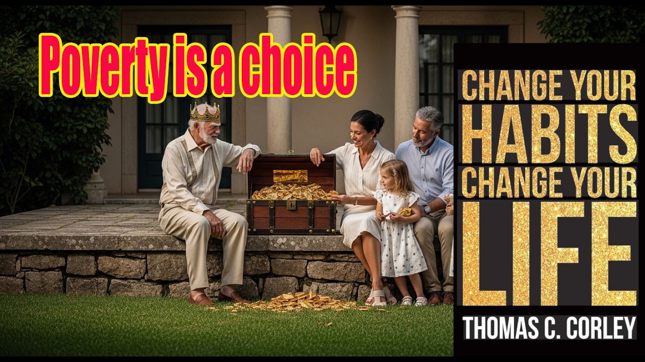 the book change your habits change your life