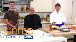 The Blue Fish Comes to Waikiki with New Location