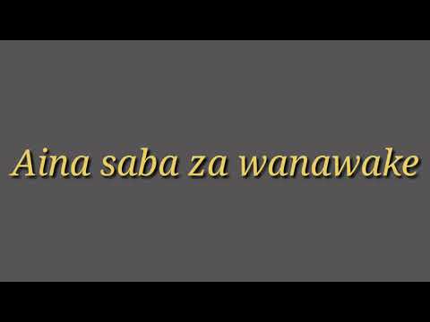 Video: Mafunzo Ya Wanawake - Siri Zote Za Jinsi Ya Kuwa Mwanamke Anayevutia Na Anayejiamini