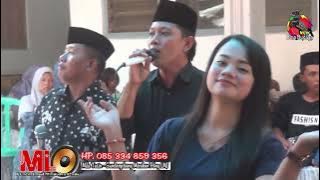 Lagu Opening Kuda Kencak Tunggal New Bina Budaya Hajatan H.Sarip Ds.Pandansari Kdjj Lmj