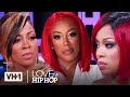 Best Of K. Michelle Love & Hip Hop Reunion Moments 🔥🤣