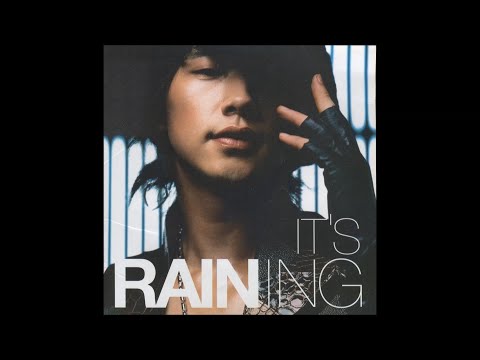 비(Rain) 3집 (+) I do