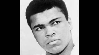 Do engines get rewarded for their steam?  R.I.P Mohammed Ali