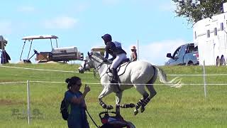 Aki Joy Maruyama Jespere 2017 Ocala Jockey Club International 3-Day Event