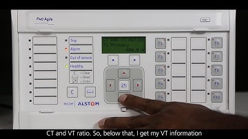 17 - Testing basics on transformer differential relay testing