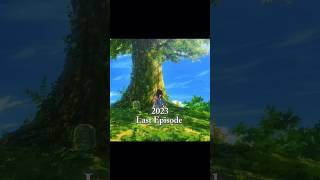 Attack On An Sad Edit First Episode And Last Episode