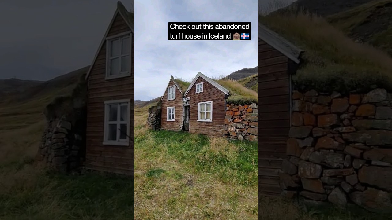 😲🏚️Why they left everything inside this abandoned house?? #shorts