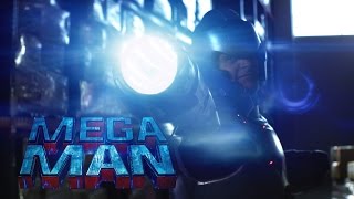 MEGA MAN 2 (TEASER)