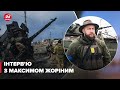 ЖОРІН: Маріуполь і сам "Азов" вже стали історичною ганьбою для Росії