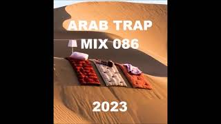 ARAB TRAP mix 086