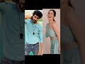 Sheezan khantunisha sharma tunishasharma sheezankhan alibaba shorts