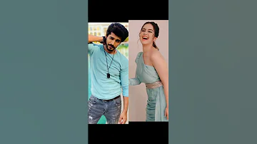 Sheezan Khan Tunisha Sharma Tunishasharma Sheezankhan Alibaba Shorts 