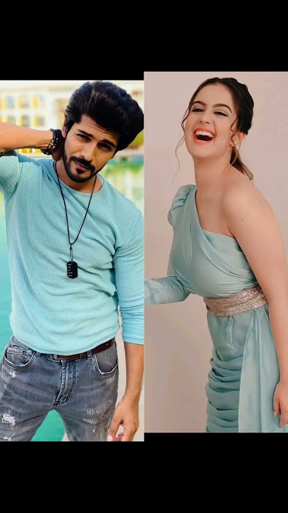 Sheezan khan❣️Tunisha sharma #tunishasharma #sheezankhan #alibaba #shorts