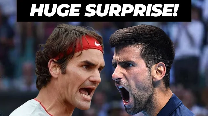 Novak Djokovic's Shocking Confession About That 2019 Wimbledon Final Against Roger Federer - DayDayNews