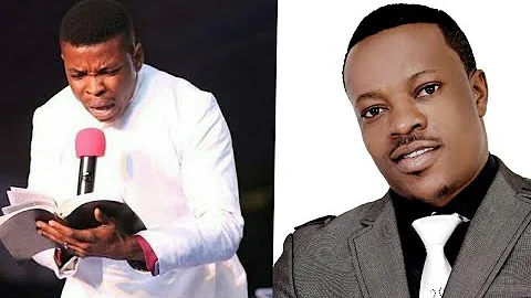 Woli agba and Lanre Teriba' s Comedy