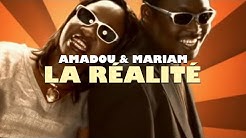 Amadou & Mariam - La Réalité