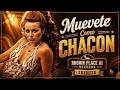 Muévete Como Chacón 🔥 The Most Explosive Merengue Duro Ever | Tribute to Iris Chacón