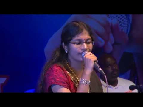 AZHAGU  MALARAADA by ALKA  GANESH KIRUPA  91 98410 89555  Best Light Music Orchestra in Chennai