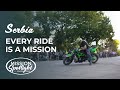 July 1 Every Ride Is A Mission July 1 Every Ride Is A Mission