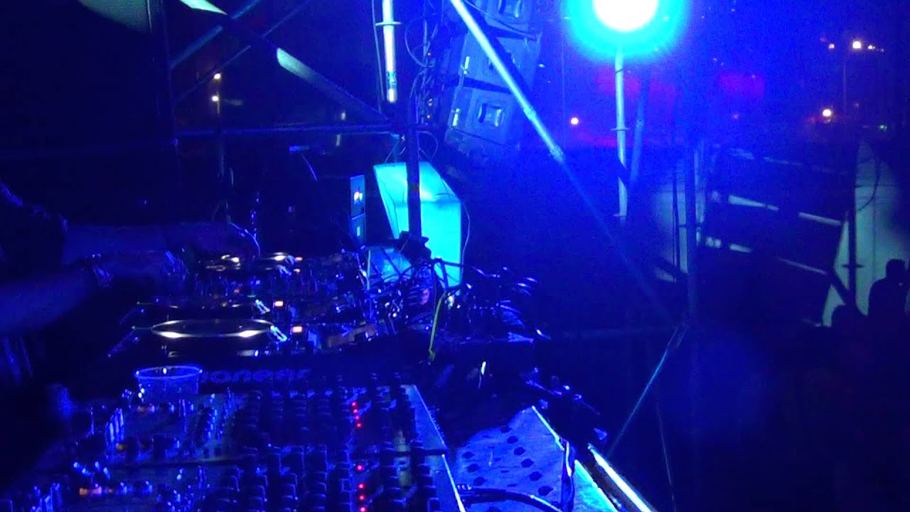 Technasia parte 3 - GMID FREEDOM 2013 - YouTube