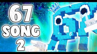 67 Kid Song 2 Official Video Brainrot Song Prod Aydhiny