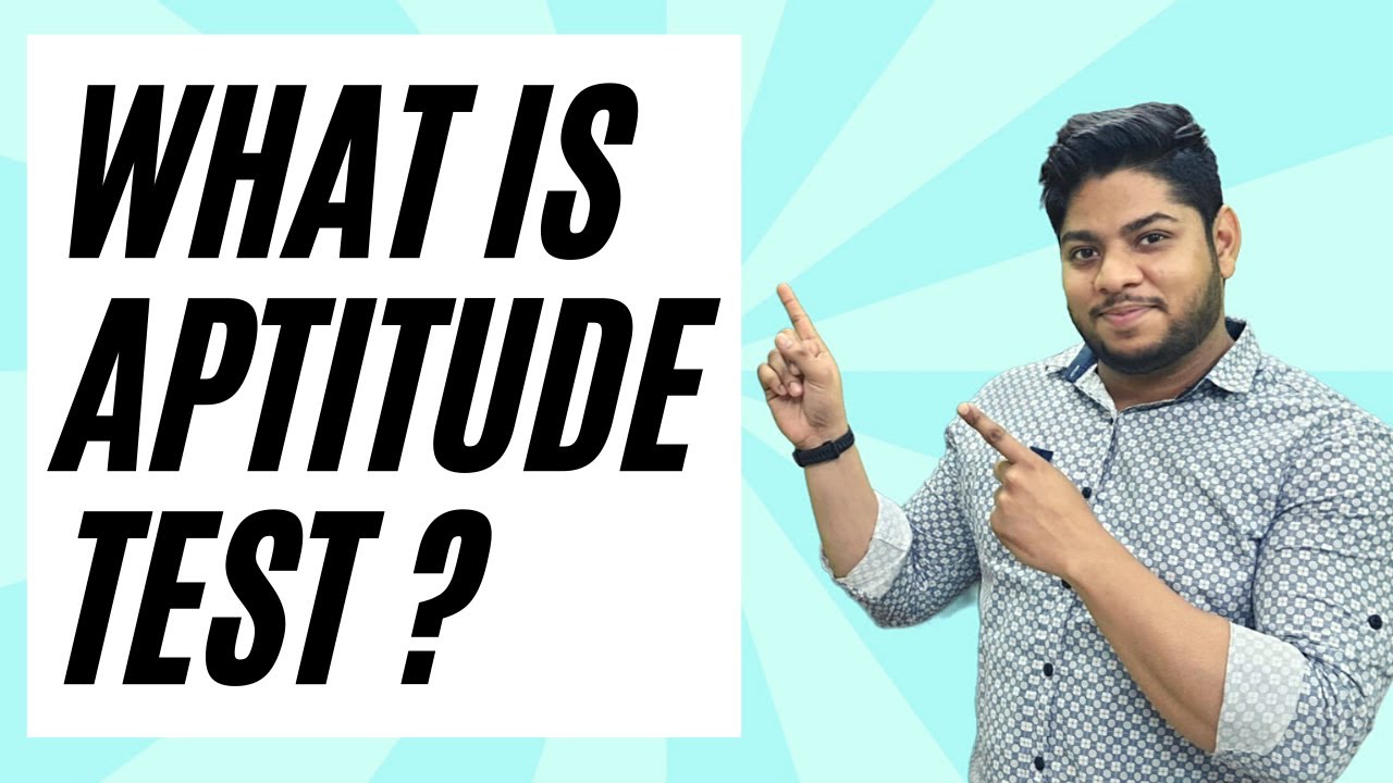 what-is-aptitude-test-topics-covered-in-aptitude-test-youtube