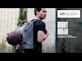 Bobby Urban - The Safest Travel Backpack
