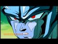 Dragon Ball si tuviera buenos efectos de sonido #1 