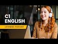 C1 Advanced English Listening Practice | Daily Learning English Conversations for Fluency