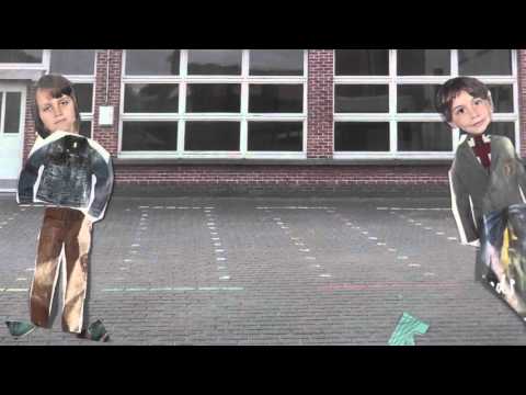 L2 leganimatie juf