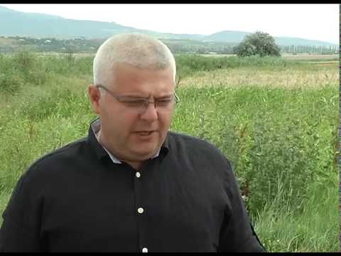 შსს საოკუპაციო ხაზის მიმდებარე სოფლებში არსებულ ვითარებას ადგილზე გაეცნო