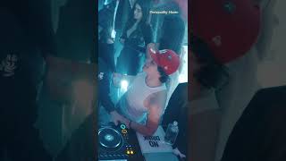 Losevskoy на Personality Music в Marcelo Miracles Shop &amp; Bar — полный сет на канале