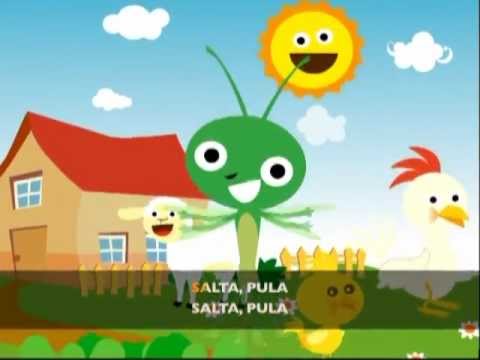 Reproducir Jardim de Infância 4 de Coral Infantil de Setúbal en  Music