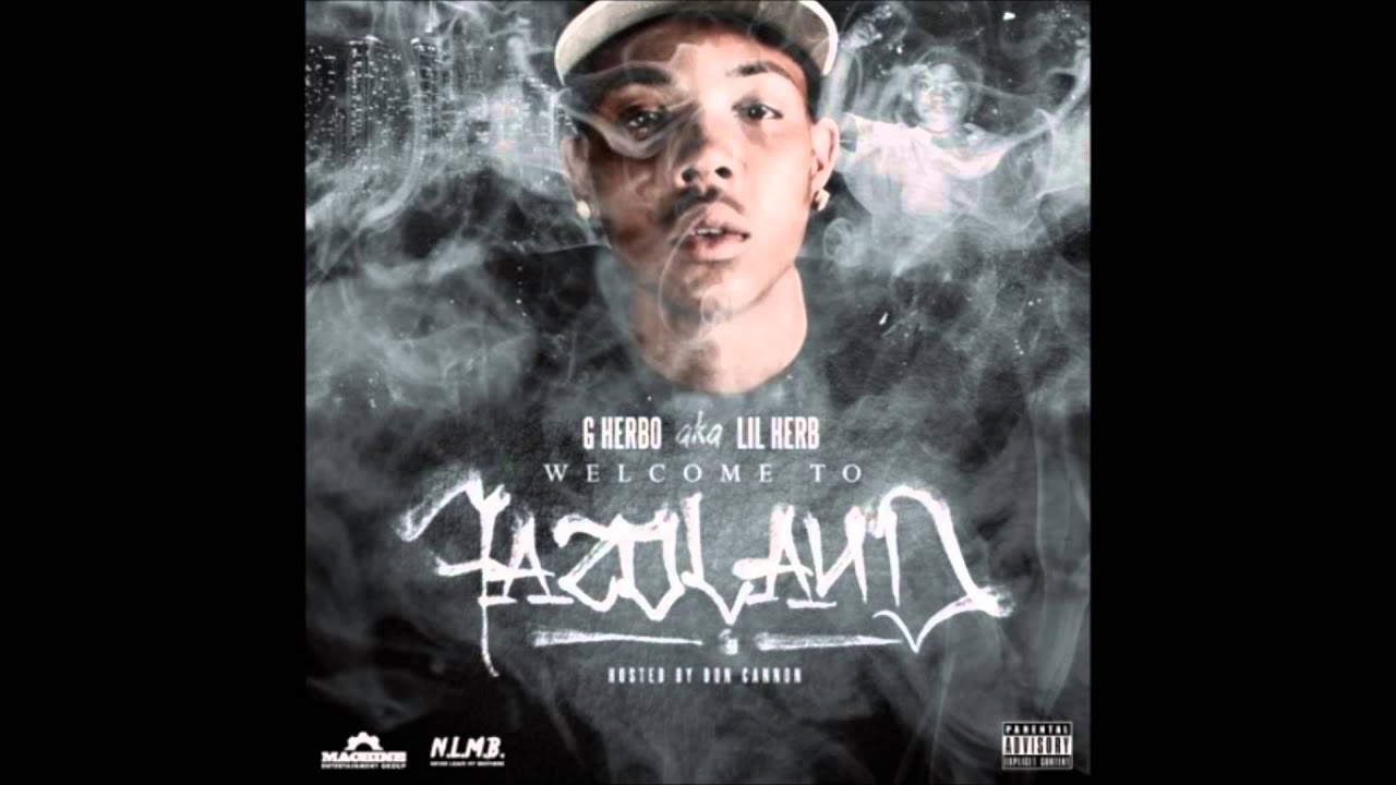 G herbo  Write Your Name (Welcome to Fazoland)  YouTube