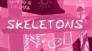 Ed Sheeran - Skeletons