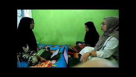 Final Project Computer Assisted Language Learning (CALL),  Unique Clan