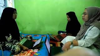 Final Project Computer Assisted Language Learning (CALL),  Unique Clan