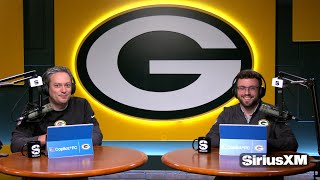 Packers Unscripted: Previewing Philly
