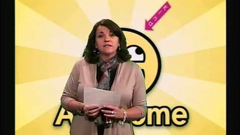 Plaza Middle School Broadcast April 14th  , 2014