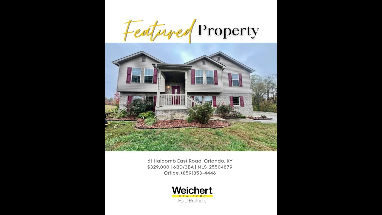 Your Dream Home Awaits! 🏡 Explore Our Featured Properties