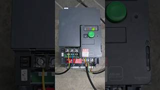 Schneider Atv320 5.5Kw 7.5Hp 3Phase