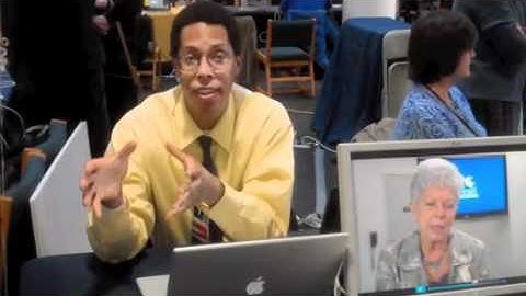 Digital@Drexel Showcase: Drexel IRT