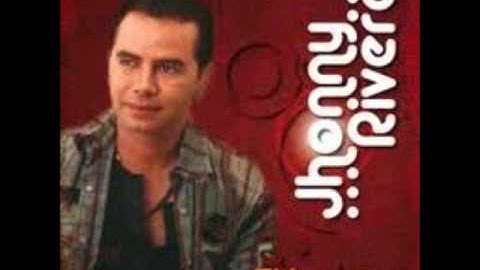 el intenso  jhonny rivera