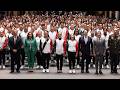 Abanderamiento de Delegación Mexicana por XXV Juegos Centroamericanos y del Caribe. Palacio Nacional Mp3 Song