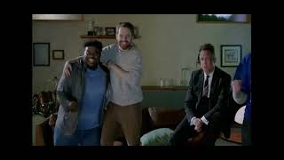 Allstate Commerical Mayhem Announcer Featuring Dean Winters