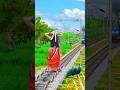 cute girl dance for bhojpuri song vs train #shortsfeed #youtubeshorts #bhojpuri #viralsong #dance