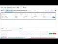 PharmaZip में New Consignment Receipt की एंट्री कैसे करें? | Step-by-Step Guide in Hindi